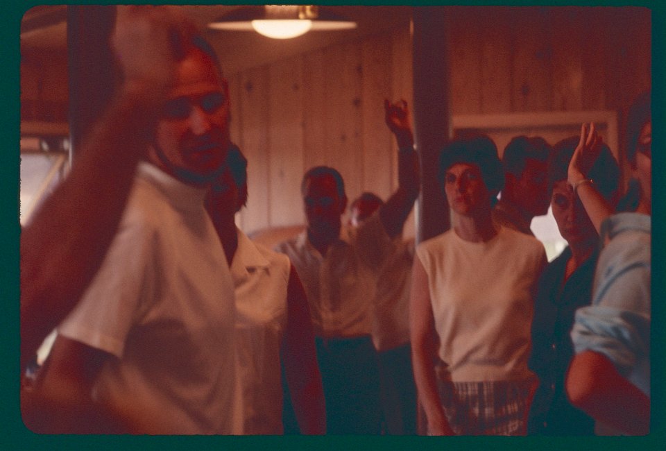 LaGrange Family Camp 1969 -6